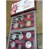 Image 1 : 2005 US SILVER PROOF SET