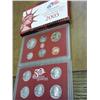 Image 2 : 2005 US SILVER PROOF SET