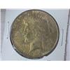 Image 1 : 1922 PEACE SILVER DOLLAR