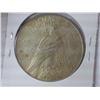 Image 2 : 1922 PEACE SILVER DOLLAR