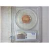 Image 2 : 1996-S LINCOLN CENT PCGS PR69RDDCAM
