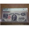 Image 1 : 1917 US ONE DOLLAR LEGAL TENDER PCGS (VF 30)
