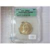 Image 1 : 2007-P WASHINGTON DOLLAR ICG MS67