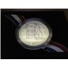 1992 WHITE HOUSE SILVER DOLLAR (UNC)