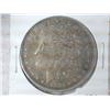 Image 1 : 1921-D MORGAN SILVER DOLLAR