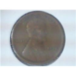 1914-S LINCOLN CENT