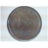 Image 1 : 1863 CIVIL WAR TOKEN "ARMY AND NAVY"
