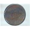 Image 2 : 1863 CIVIL WAR TOKEN "ARMY AND NAVY"