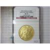 Image 1 : 2006 $50 GOLD BUFFALO NGC MS70 1ST STRIKE