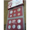 Image 2 : 2003 US SILVER PROOF SET