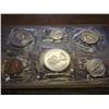 Image 2 : 1973 CANADA UNC SET