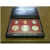 Image 1 : 1982 US PROOF SET
