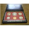 Image 2 : 1982 US PROOF SET