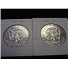 Image 2 : 2-1968-S 40% KENNEDY HALF DOLLARS PROOF