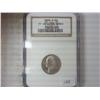 Image 1 : 2000-S JEFFERSON NICKEL NGC PF69 ULTRA CAMEO