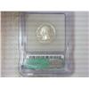 Image 2 : 2008-S ARIZONA SILVER QUARTER ICG PR70DCAM