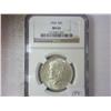 Image 1 : 1964 KENNEDY HALF DOLLAR NGC MS63