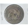 Image 2 : 1854 SEATED LIBERTY HALF DOLLAR