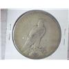 Image 2 : 1923-S PEACE SILVER DOLLAR