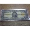 Image 1 : 1922 US $20 LARGE SIZE GOLD CERTIFICATE