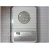Image 2 : 2007 US $50 PLATINUM EAGLE NGC MS69