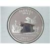 Image 1 : 2004-S SILVER FLORIDA QUARTER PROOF