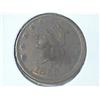 Image 1 : 1863 CIVIL WAR TOKEN I.O. U. ONE CENT