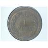 Image 2 : 1863 CIVIL WAR TOKEN I.O. U. ONE CENT