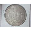 Image 2 : 1891-S MORGAN SILVER DOLLAR (UNC)