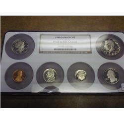 1980-S PROOF SET NGC PF68 ULTRA CAMEO