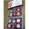 Image 1 : 2006 US SILVER PROOF SET