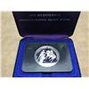Image 2 : US MINT 1973 BICENTENNIAL STERLING SILVER MEDAL