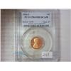 Image 1 : 1984-S LINCOLN CENT PCGS PR69RDDCAM