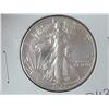 Image 1 : 1942 WALKING LIBERTY HALF DOLLAR (AU)