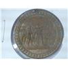 Image 2 : 1893 CHICAGO WORLD COLUMBIAN EXPOSITION TOKEN