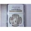 Image 1 : 1984-S OLYMPICS SILVER DOLLAR NGC PF69 ULTRA CAMEO
