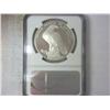 Image 2 : 1984-S OLYMPICS SILVER DOLLAR NGC PF69 ULTRA CAMEO