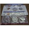 Image 2 : 1972 US MINT SET (UNC) P/D/S