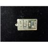 Image 1 : 1 GRAM FINE GOLD CREDIT ZURICH INGOT PENDANT