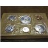 Image 2 : 1967 CANADA SILVER PROOF SET