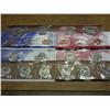 Image 1 : 1999 US MINT SET (UNC) P/D