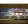 Image 2 : 1999 US MINT SET (UNC) P/D
