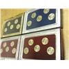 Image 2 : 4-STATE QUARTER SETS (UNC)
