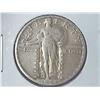Image 1 : 1924-S STANDING LIBERTY QUARTER (VERY FINE)