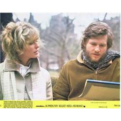 Somebody Killed her Husband