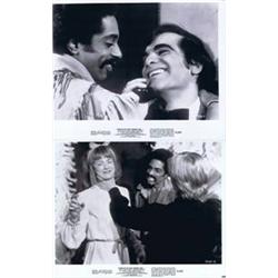 Some of my best friends are..