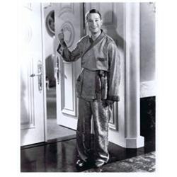 The Smiling Lieutenant