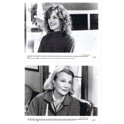 Something to talk about