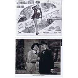 something for the boys