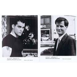 Something wild (1988)